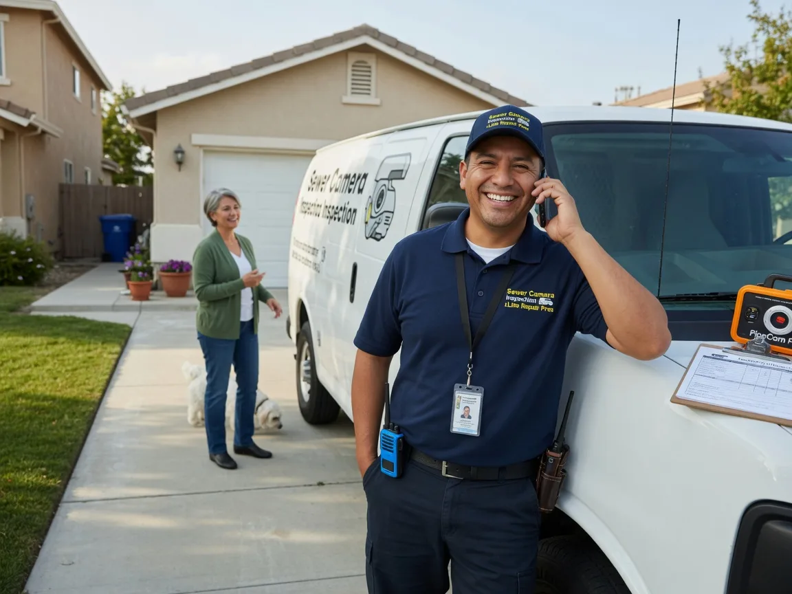 Sewer Line Repair Hollsopple, PA FAQs